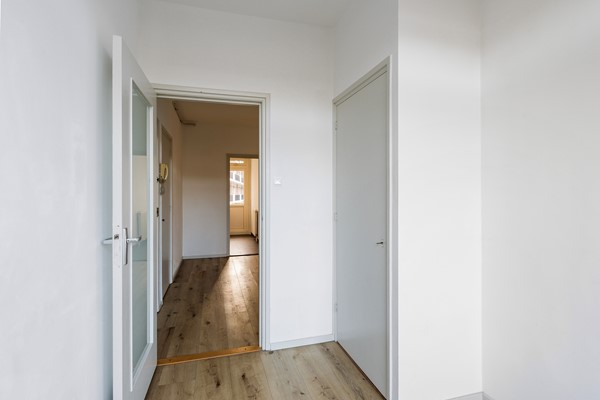 Medium property photo - Admiraal de Ruyterweg 10C, 3031 AB Rotterdam